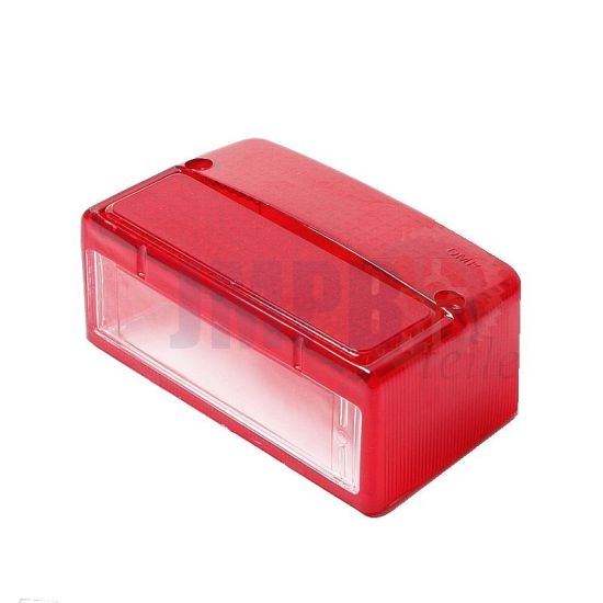Rücklichtglas Tomos A35 v.a 2007