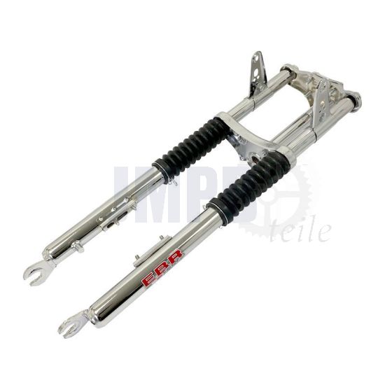 Gabel Tomos A3/A35 Chrom EBR