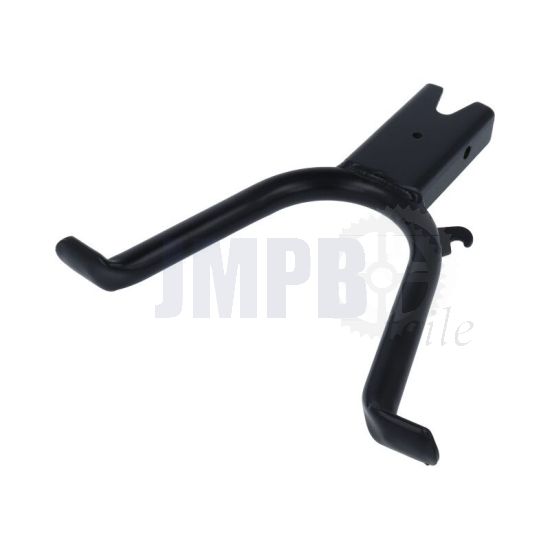 Hauptständer Tomos A3/A35 Schwarz Gewichtet