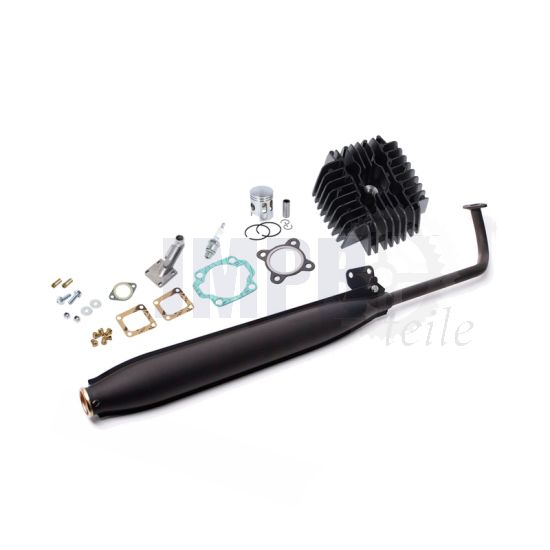 Tuningsatz für Tomos A35/A3 50CC