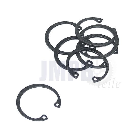 Seeger Hause 47MM Din 472