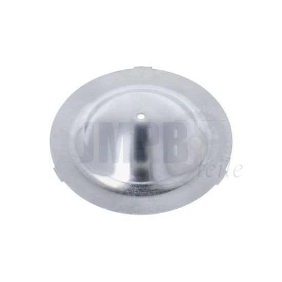 Staubschutz Gebläsekühlung Kreidler