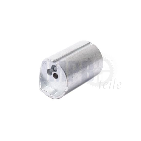 Gasschieber Bing 19MM