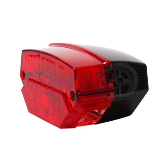 Rücklicht Honda MT Altes Modell