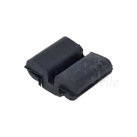 Tankgummi Yamaha FS1 Altes Modell Remake