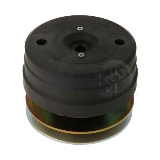 Hinter Kupplung Variator Ciao/Citta/SI