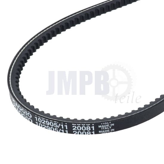 Keilriemen Original Vespa Ciao 975