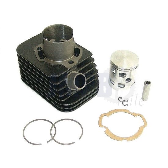 65CC Zylinder Citta/Ciao/Si DR Kobo 12
