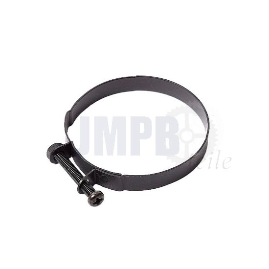 Schlauchklemmen Ansauggummi Filterseite Yamaha DT50