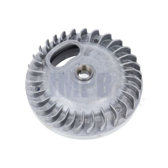 Schwungrad Citta/Ciao Kontakte Selbst Einstellen