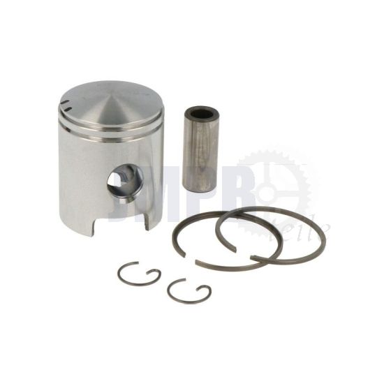 Kolben 40mm (O) Meteor Kreidler Doppelring