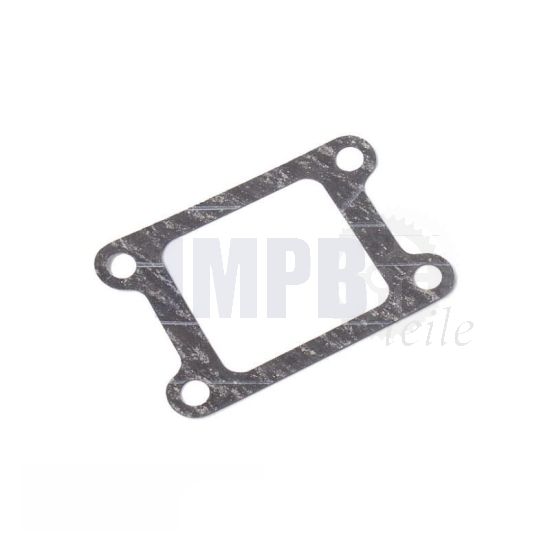 Membrandichtung Yamaha DT/RD Original