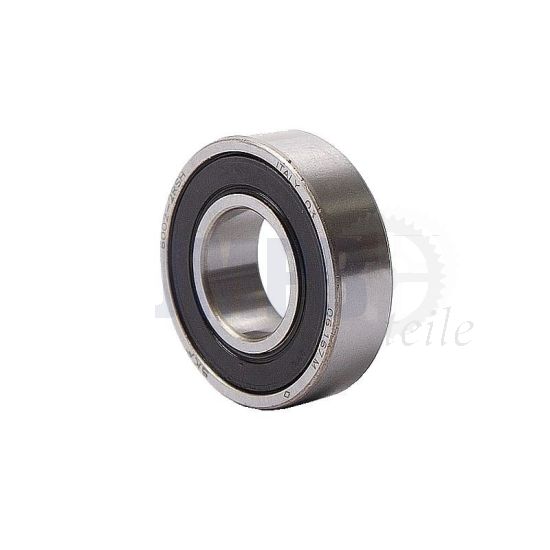 Lager 6004 2RS SKF