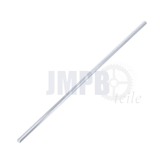 Streifen Sitzbank Aluminium 440MM