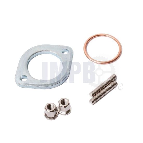 Auspuffflansch Satz Kreidler 32MM