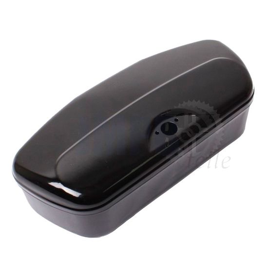 Werkzeugkasten Puch VS50 Schwarz