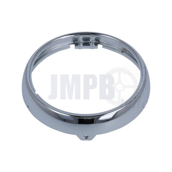 Scheinwerfer Ring Yamaha RD50MX / DT50E