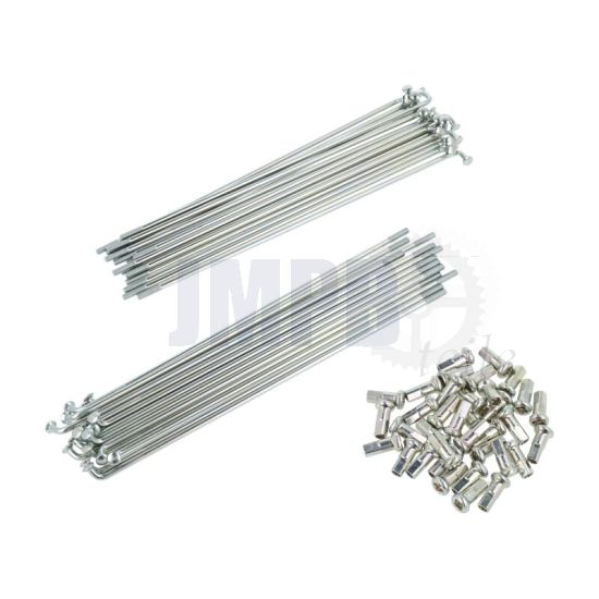 Speichen Vorderrad Yamaha FS1 Original