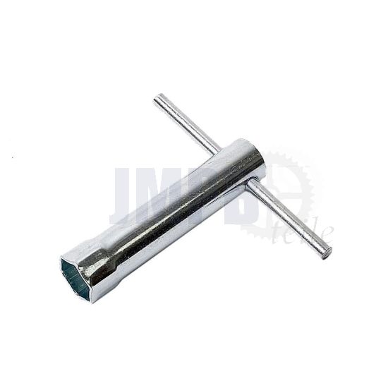 Zündkerzenschlüssel Verlängert