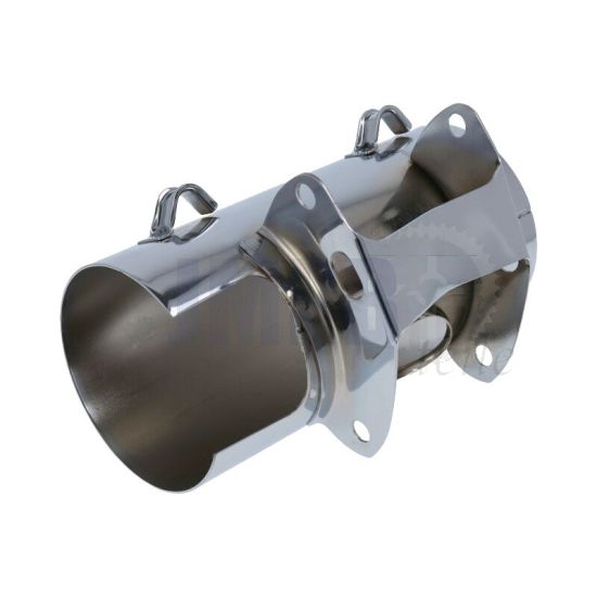 Filterkasten Chrom Yamaha FS1