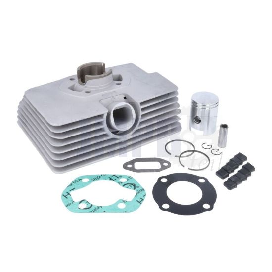 Zylinder 50CC Zundapp Supertherm