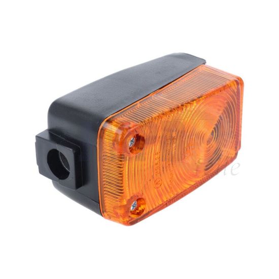 Blinker Komplett Zundapp NT