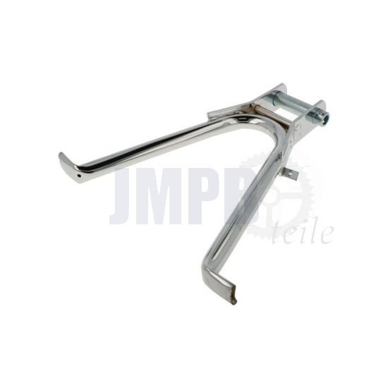 Hauptständer Chrom Zundapp