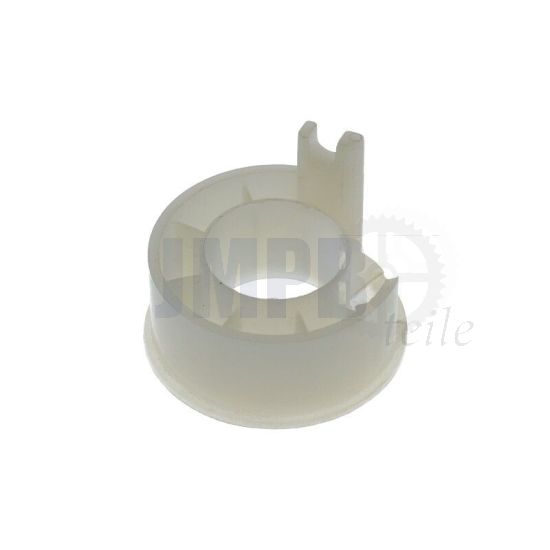 Scheibe/Halter Schalter EIer-Tank Kreidler