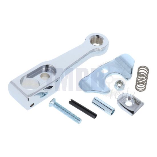 Pedal arm Kreidler Rechts Einstellbar