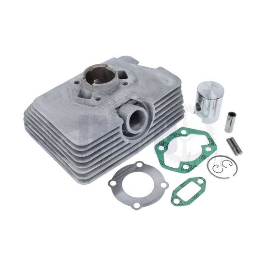 Zylinder 50CC/39MM Zundapp als Original Athena