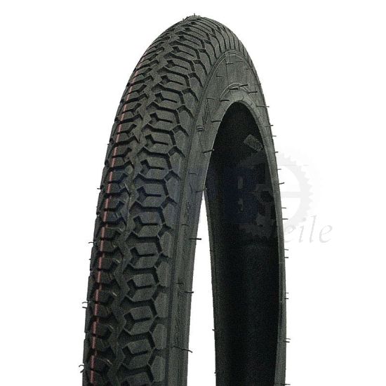 16 Zoll Sava / Mitas Straße B8 2.50X16