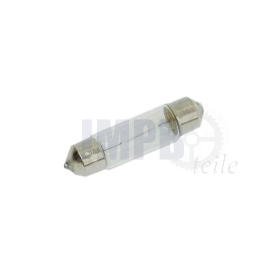 Röhrenlampe Mini 8X31MM 12 Volt 5 Watt