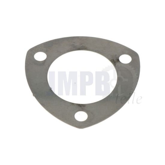 Sicherungsblech Kupplung Kreidler