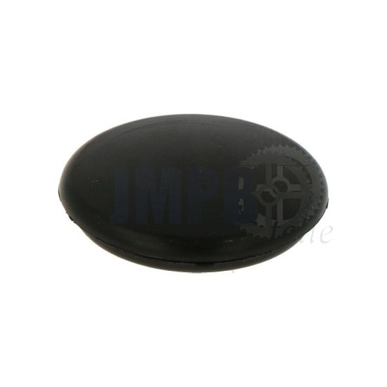 Inspection Gummi Kettenschutz Puch MV50