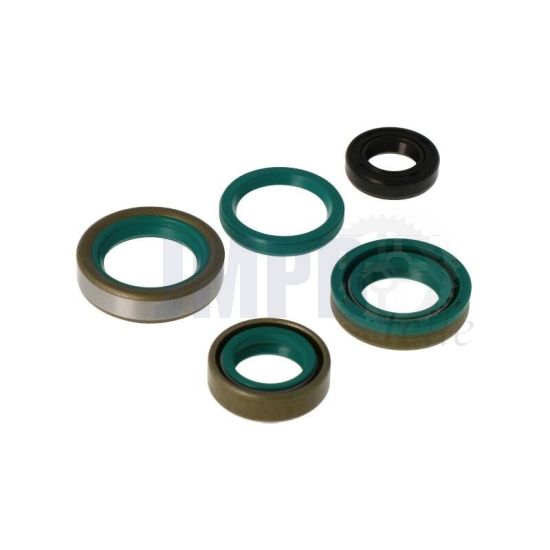 Simmering Zundapp 4/5 Gänge A-Qualität