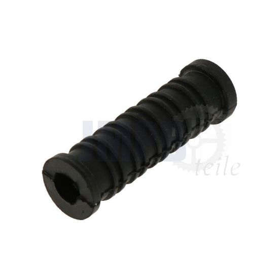 Kickstartpedal Gummi Yamaha DT/RD/FS1