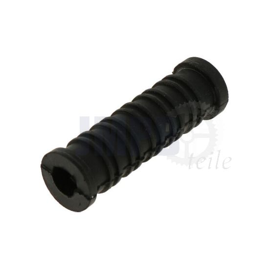 Kickstartpedal Gummi Honda MB/MT/MTX/NSR