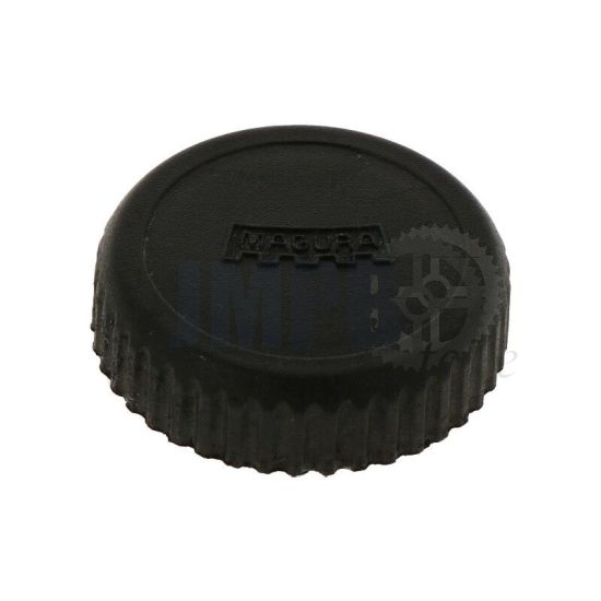 Bremse Topfdeckel Magura Rund Kreidler/Zundapp