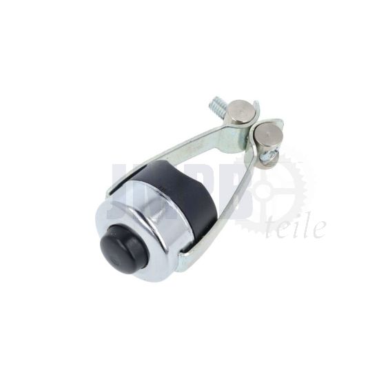 Druckschalter Universal Rund