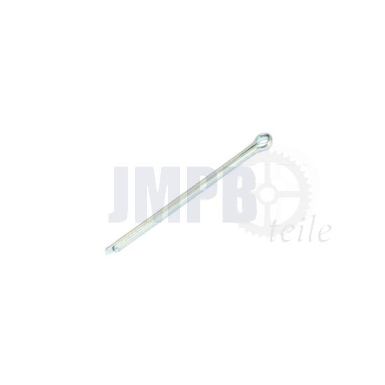 Splint Yamaha FS1 Öltank