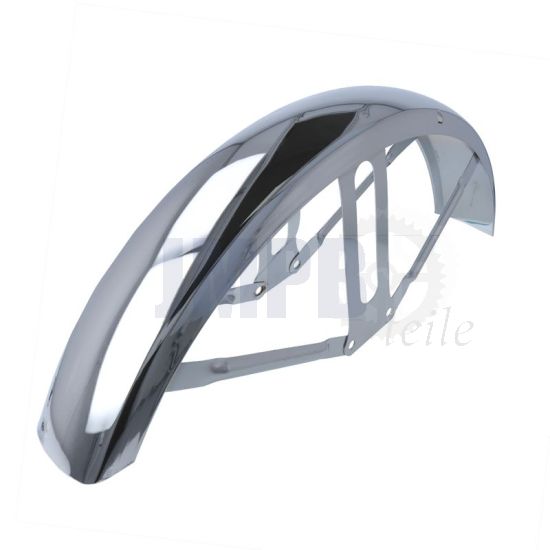 Vorne Schutzblech Yamaha FS1 DX / RD50M