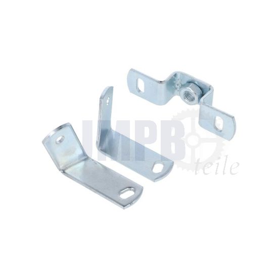 Nürnberg Sitzbank Befestigungssatz Zundapp