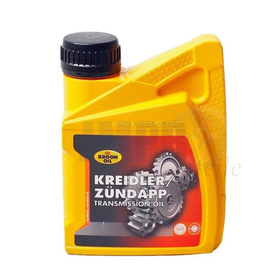 Kroon Zundapp/Kreidler Öl - 500 ML
