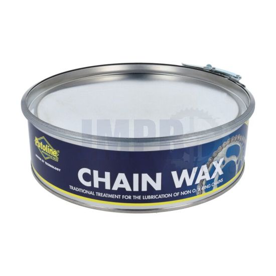 Putoline Kettenwachs - 1 Kilogram