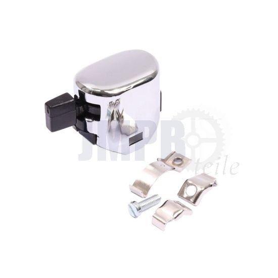 Lenkerschalter Chrom Puch MV/VS/MS