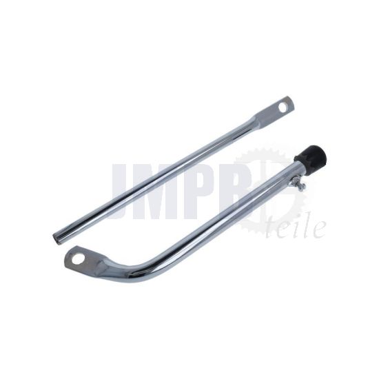 Auspuffhalter einstellbar Universal