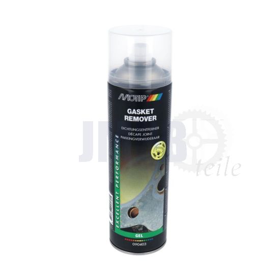 Motip Dichtung Entferner - 500ML