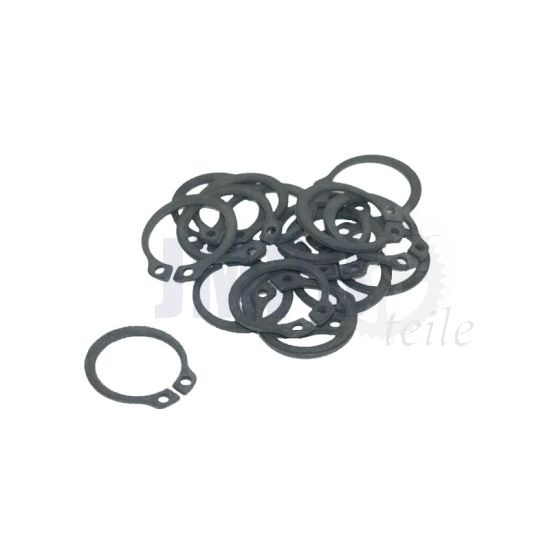 Seeger Achse 22MM Din 471