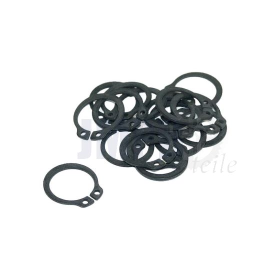 Seeger Achse 15MM Din 471