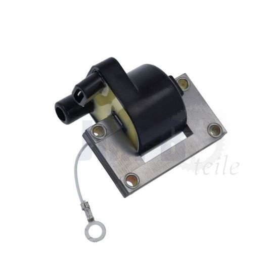 Zündspule Zundapp Externe